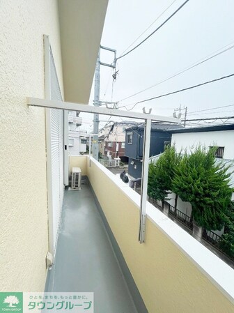 パインヒルの物件内観写真